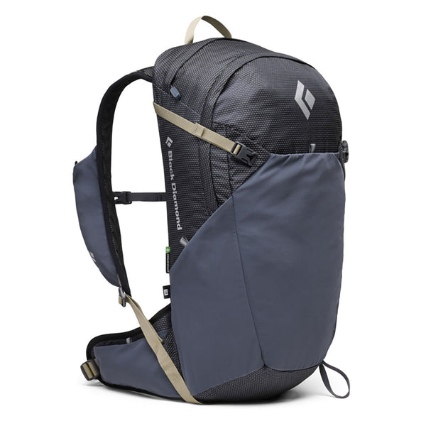 Trail Vista 20 Backpack Black Diamond Backpacks