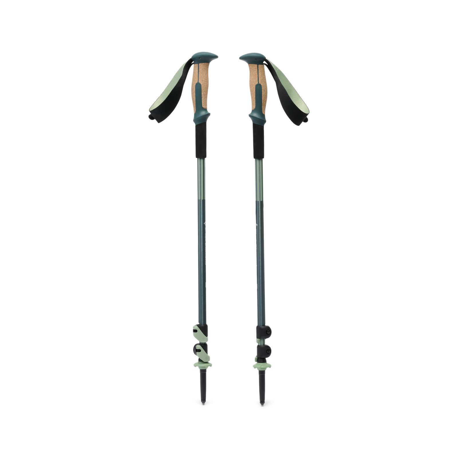 Trail Vista Shock Trek Poles