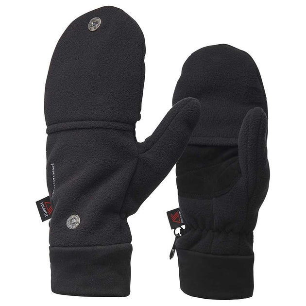 Windweight Mitts Black Diamond Mittens