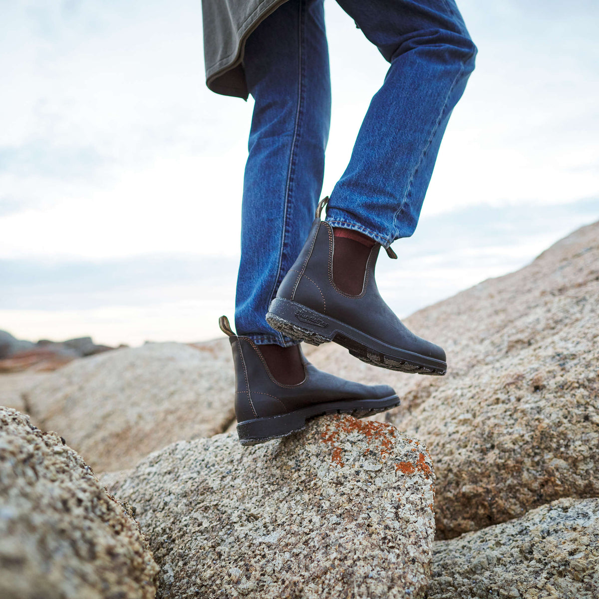 Blundstone Originals | 500 Blundstone Unisex Boots