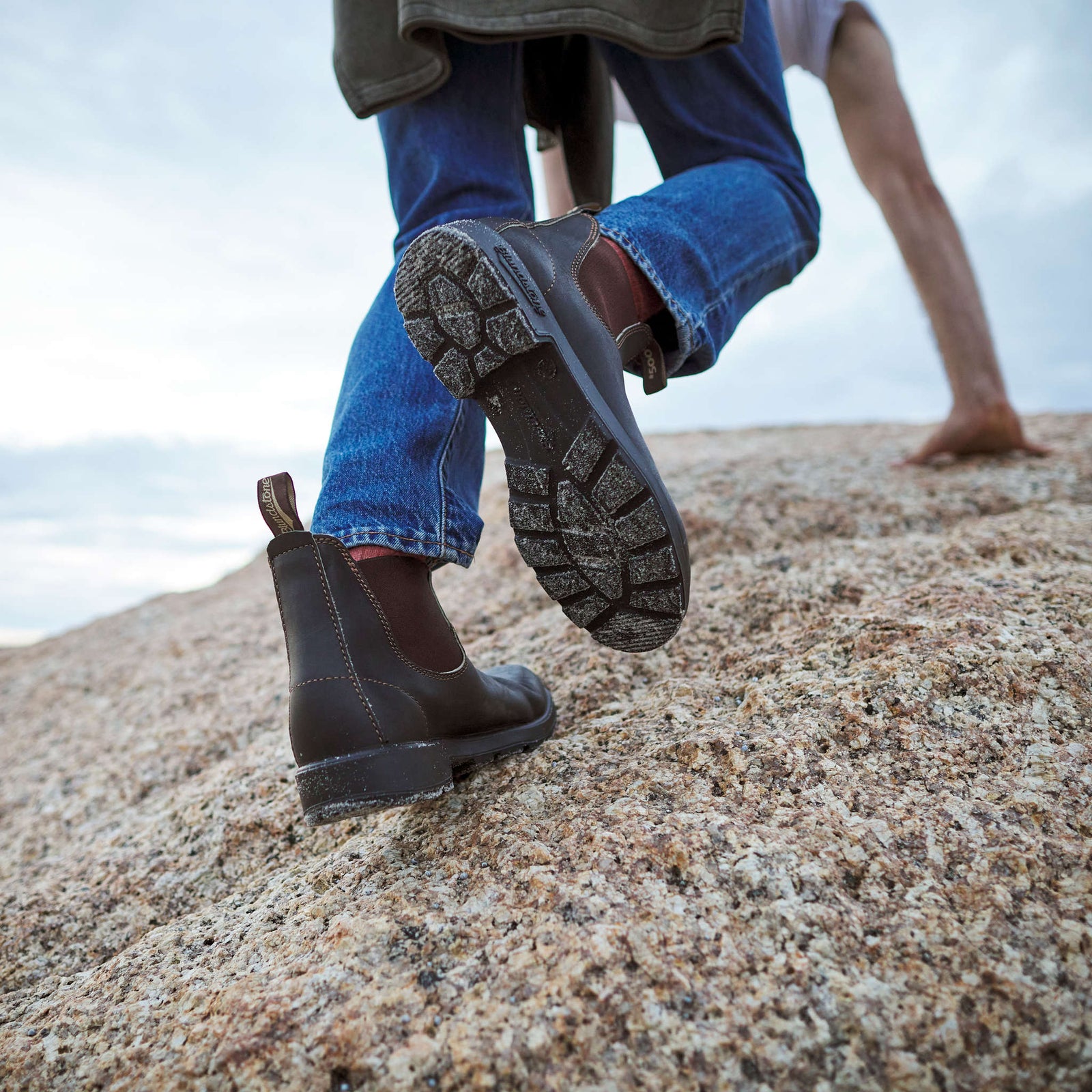Blundstone Originals | 500 Blundstone Unisex Boots