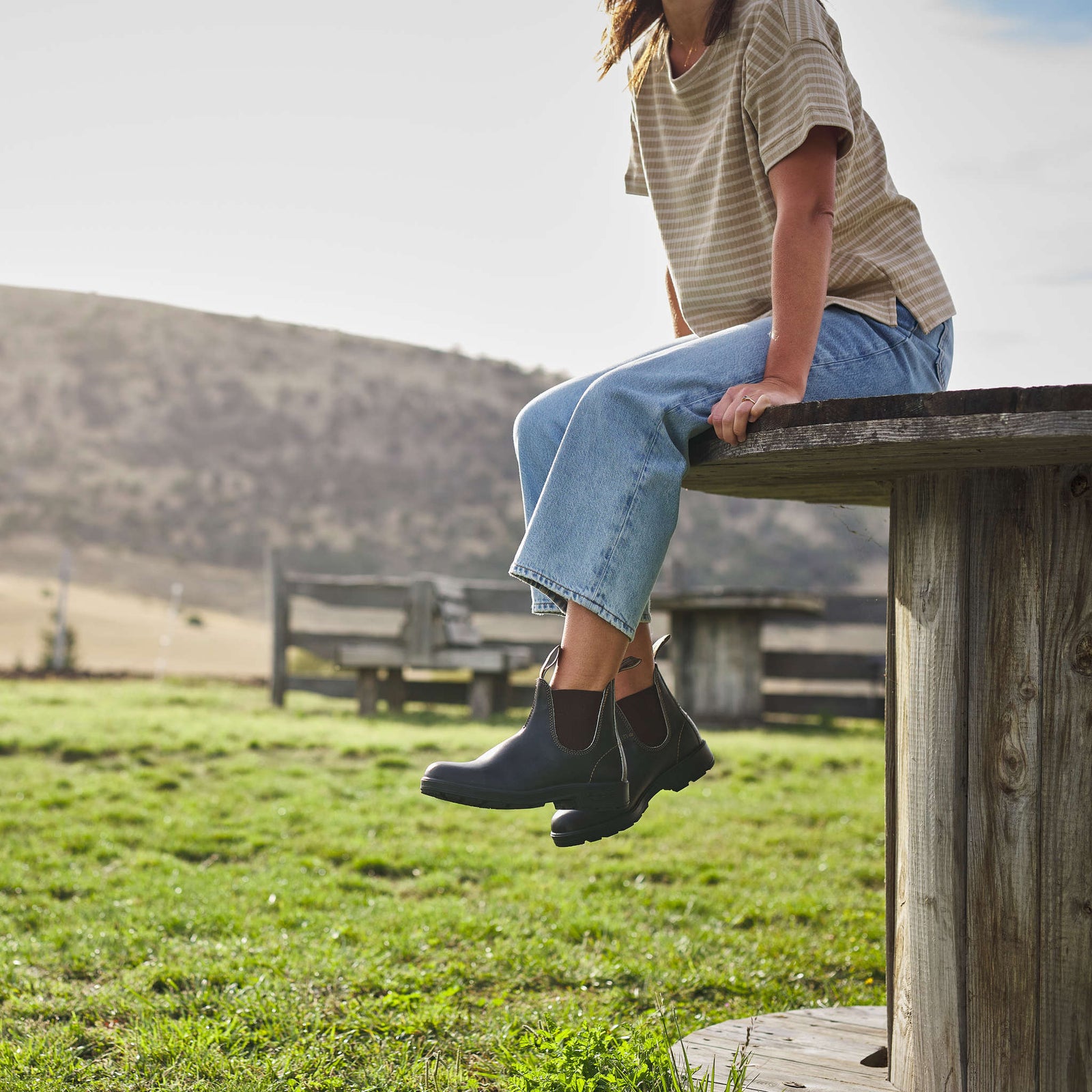 Blundstone Originals | 500 Blundstone Unisex Boots