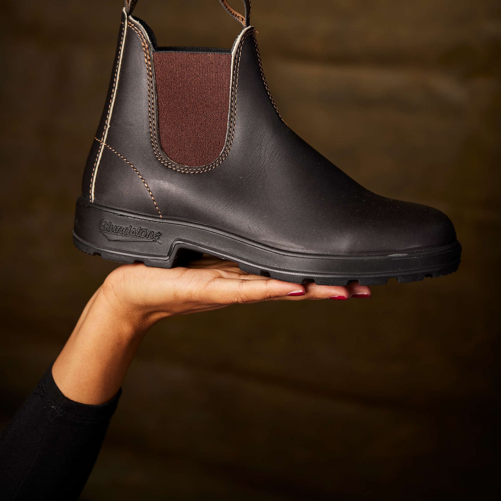 Blundstone Originals | 500 Blundstone Unisex Boots