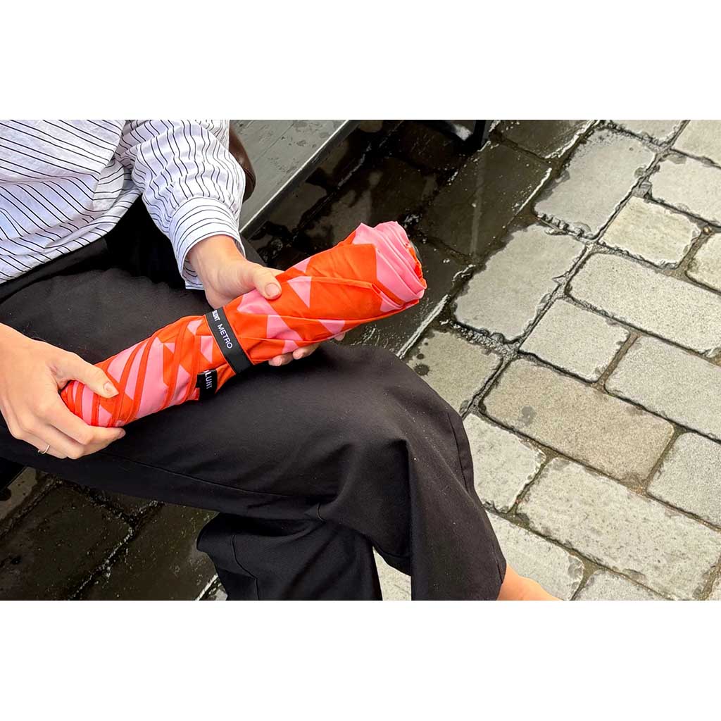 BLUNT Classic | Special Edition Blunt Umbrellas CLACANDY Umbrellas One Size / Houndstooth Candy
