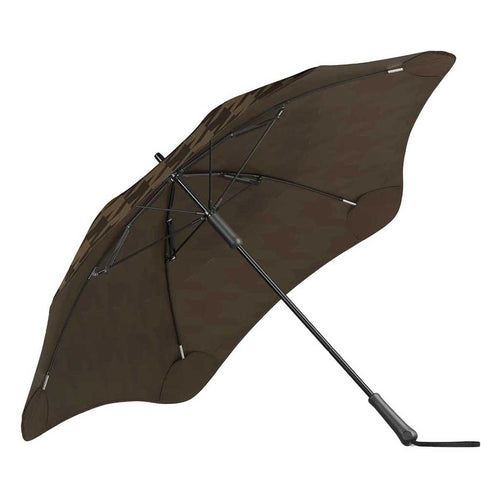 BLUNT Classic | Special Edition Blunt Umbrellas CLACOCOA Umbrellas One Size / Houndstooth Cocoa