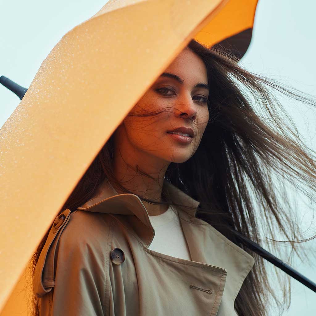 BLUNT Classic Blunt Umbrellas CLABLA Umbrellas One Size / Black