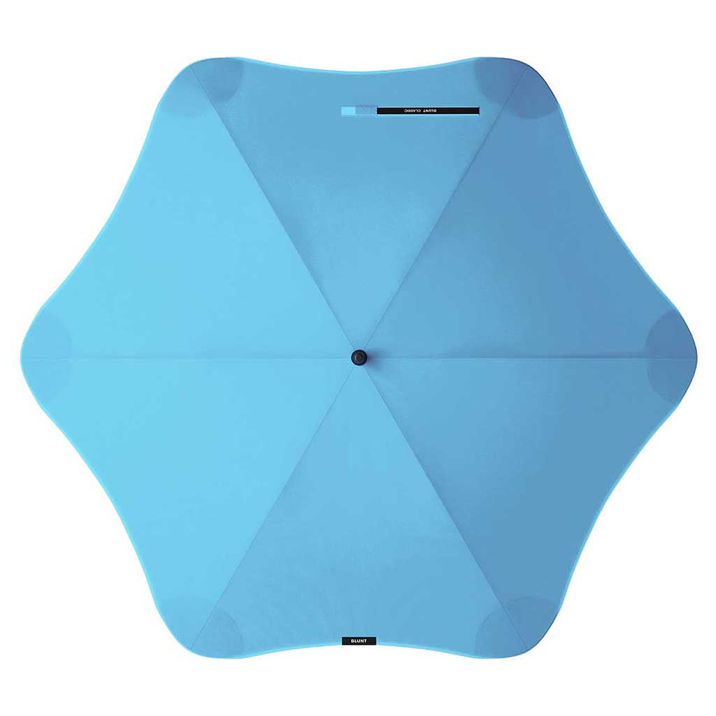 BLUNT Classic Blunt Umbrellas CLABLU Umbrellas One Size / Blue