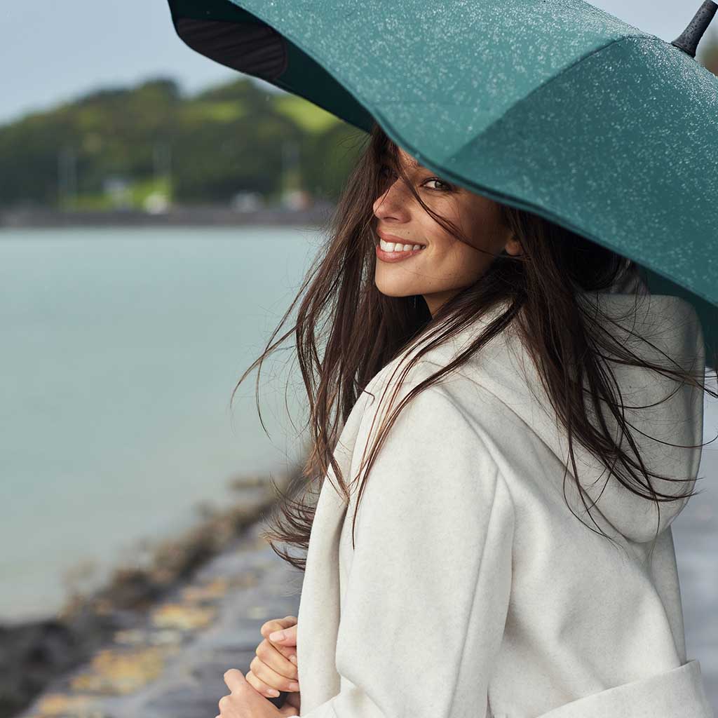BLUNT Classic Blunt Umbrellas CLAGRE Umbrellas One Size / Green