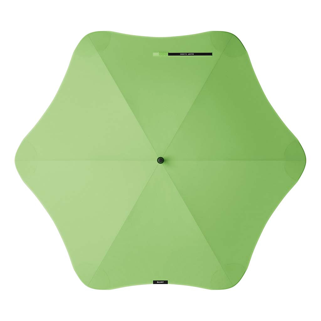 BLUNT Classic Blunt Umbrellas CLAMEA Umbrellas One Size / Meadow Green