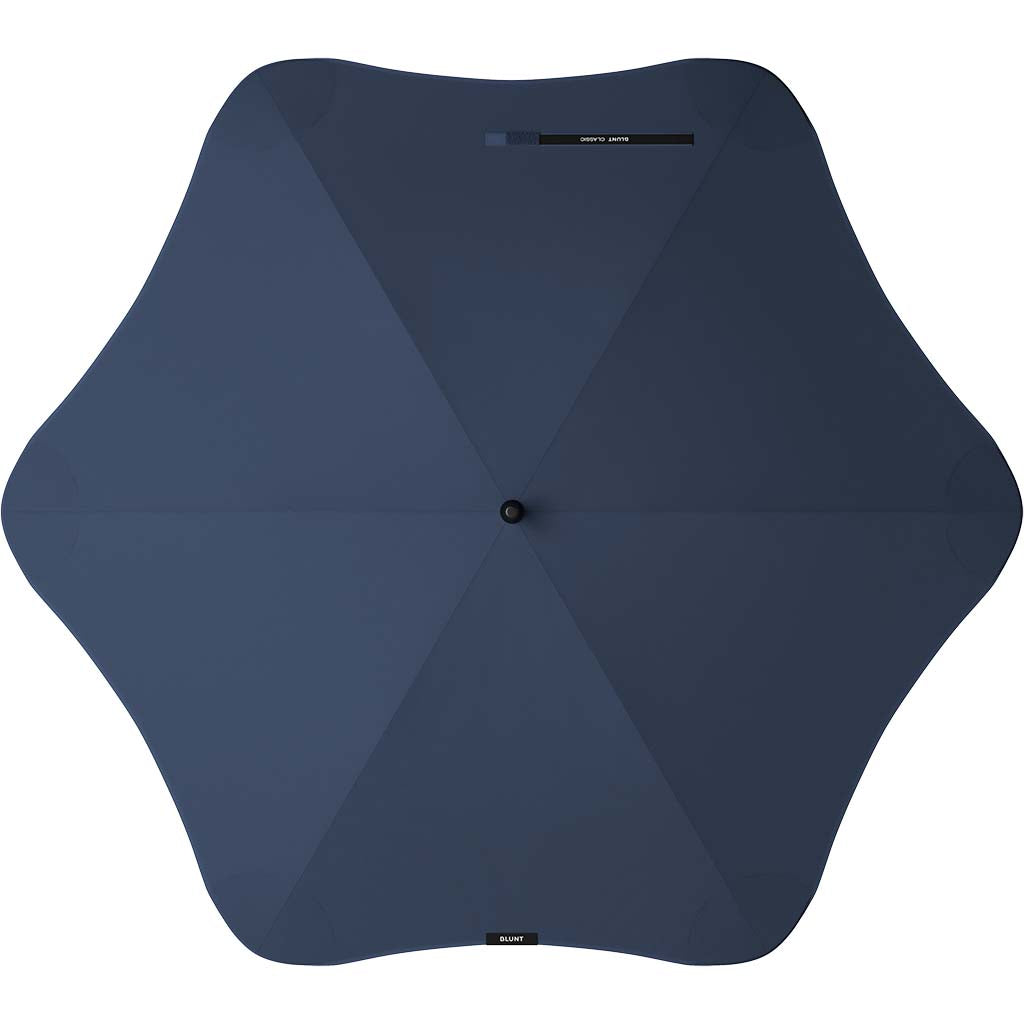 BLUNT Classic Blunt Umbrellas CLAMID Umbrellas One Size / Midnight Navy