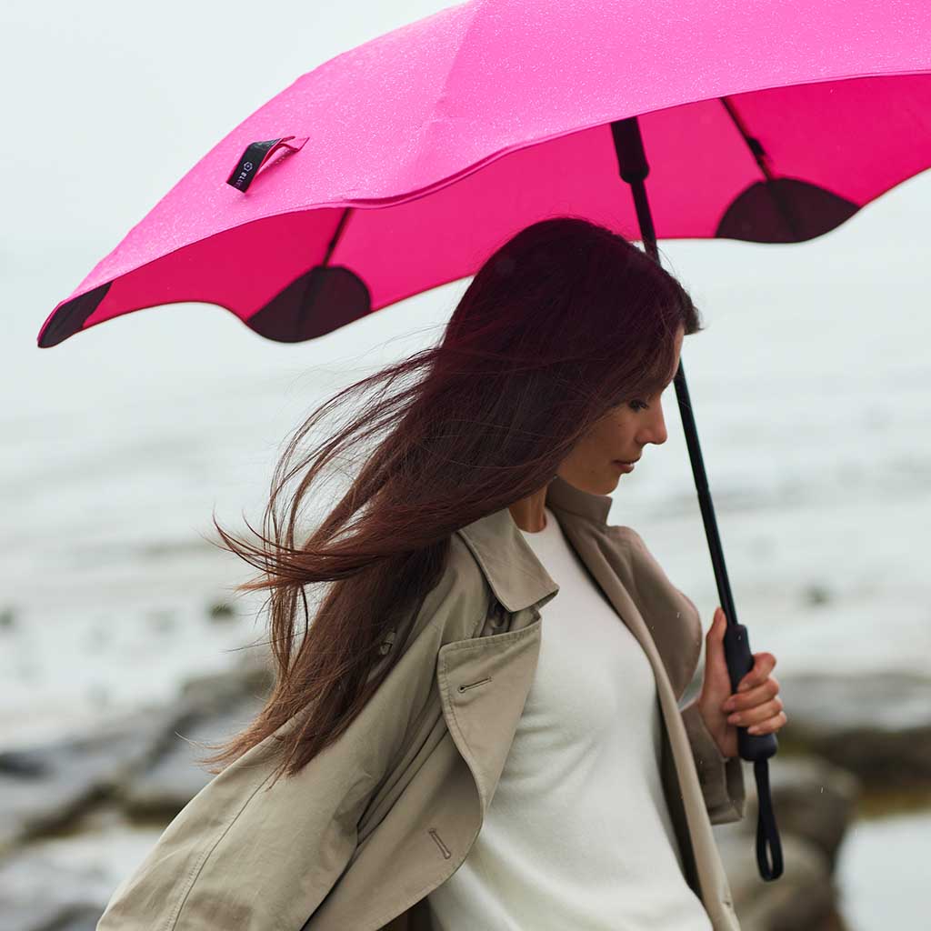 BLUNT Classic Blunt Umbrellas CLANAV Umbrellas One Size / Navy