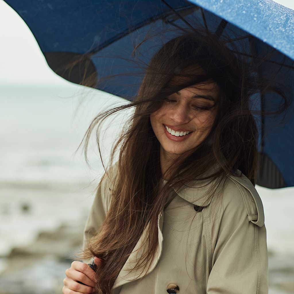 BLUNT Classic Blunt Umbrellas CLANAV Umbrellas One Size / Navy