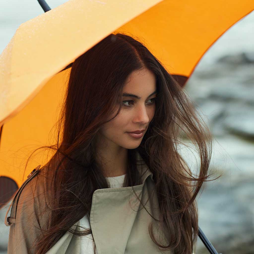 BLUNT Classic Blunt Umbrellas CLANAV Umbrellas One Size / Navy
