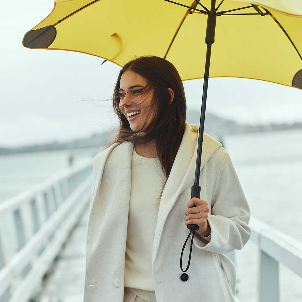 BLUNT Classic Blunt Umbrellas CLANAV Umbrellas One Size / Navy