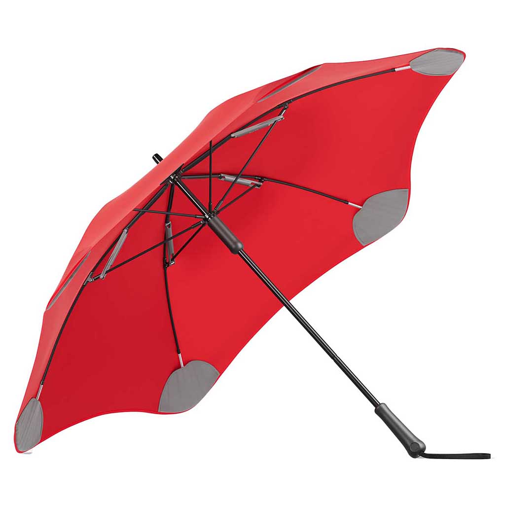 BLUNT Classic Blunt Umbrellas CLARED Umbrellas One Size / Red