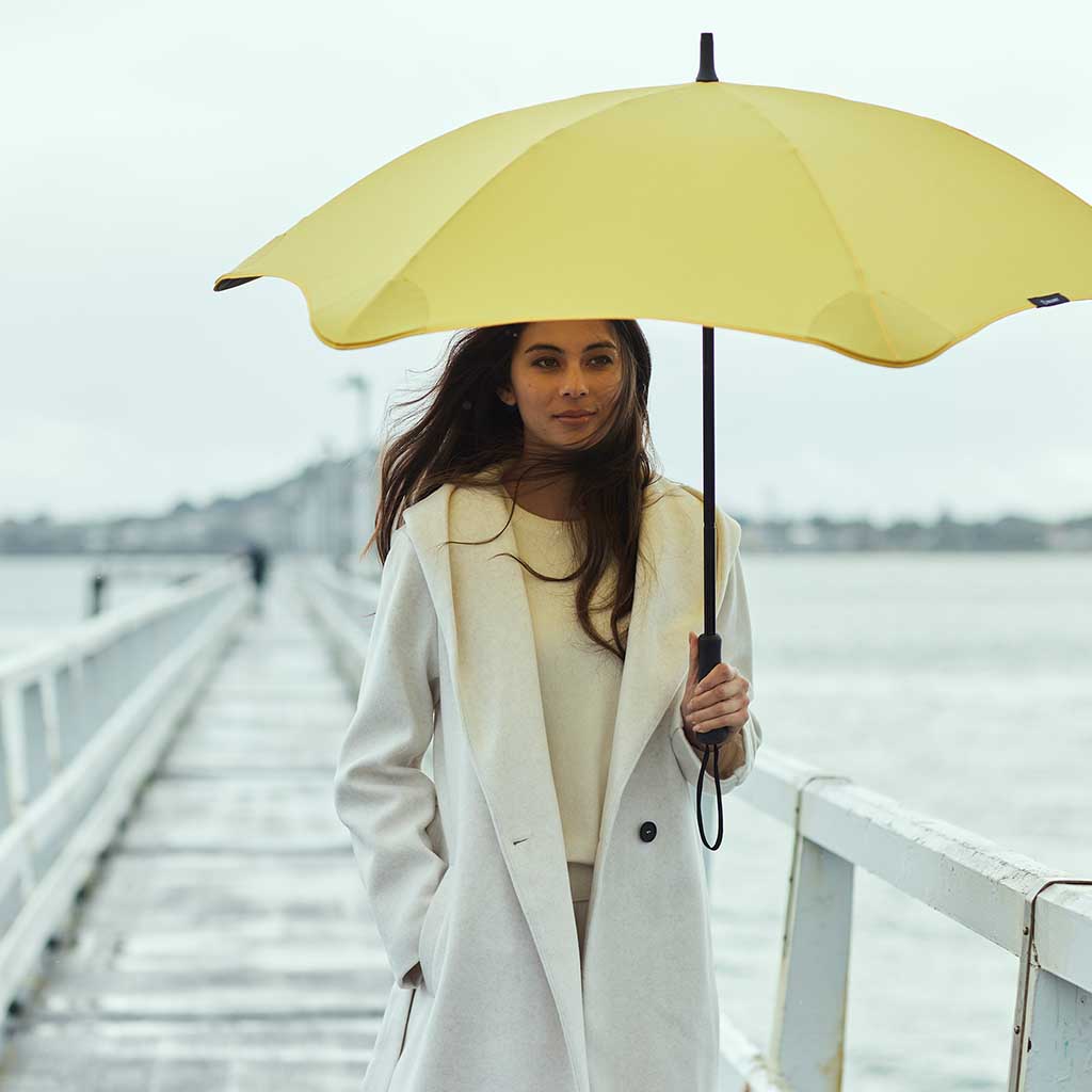 BLUNT Classic Blunt Umbrellas CLAYEL Umbrellas One Size / Yellow