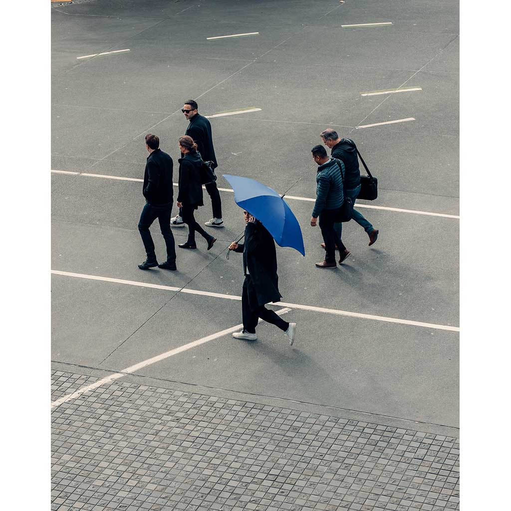 BLUNT Exec Blunt Umbrellas EXECHA Umbrellas One Size / Charcoal
