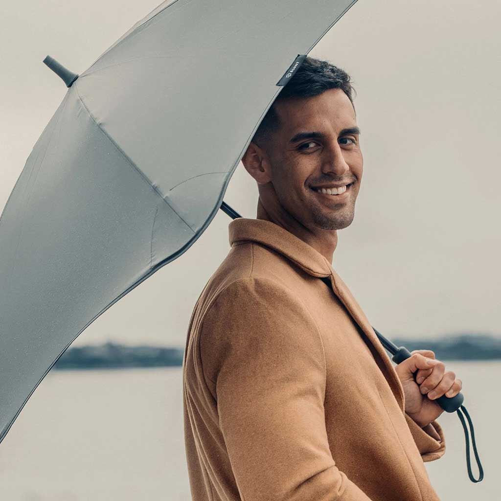 BLUNT Exec Blunt Umbrellas EXECHA Umbrellas One Size / Charcoal