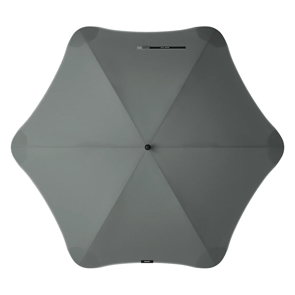 BLUNT Exec Blunt Umbrellas EXECHA Umbrellas One Size / Charcoal