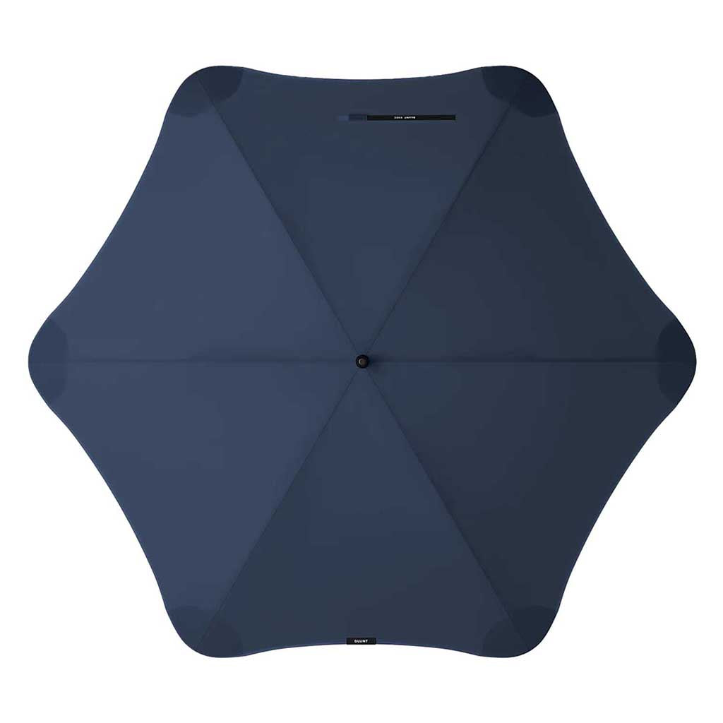 BLUNT Exec Blunt Umbrellas EXEMID Umbrellas One Size / Midnight Navy