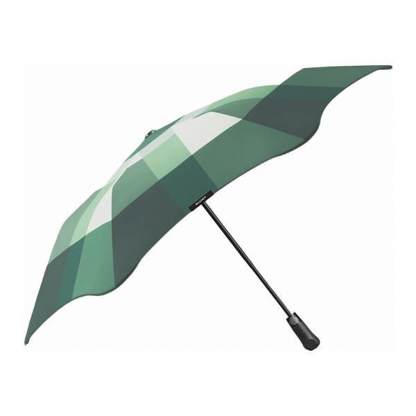 BLUNT Metro | Special Edition Blunt Umbrellas METPEPPER2024 Umbrellas One Size / Peppermint