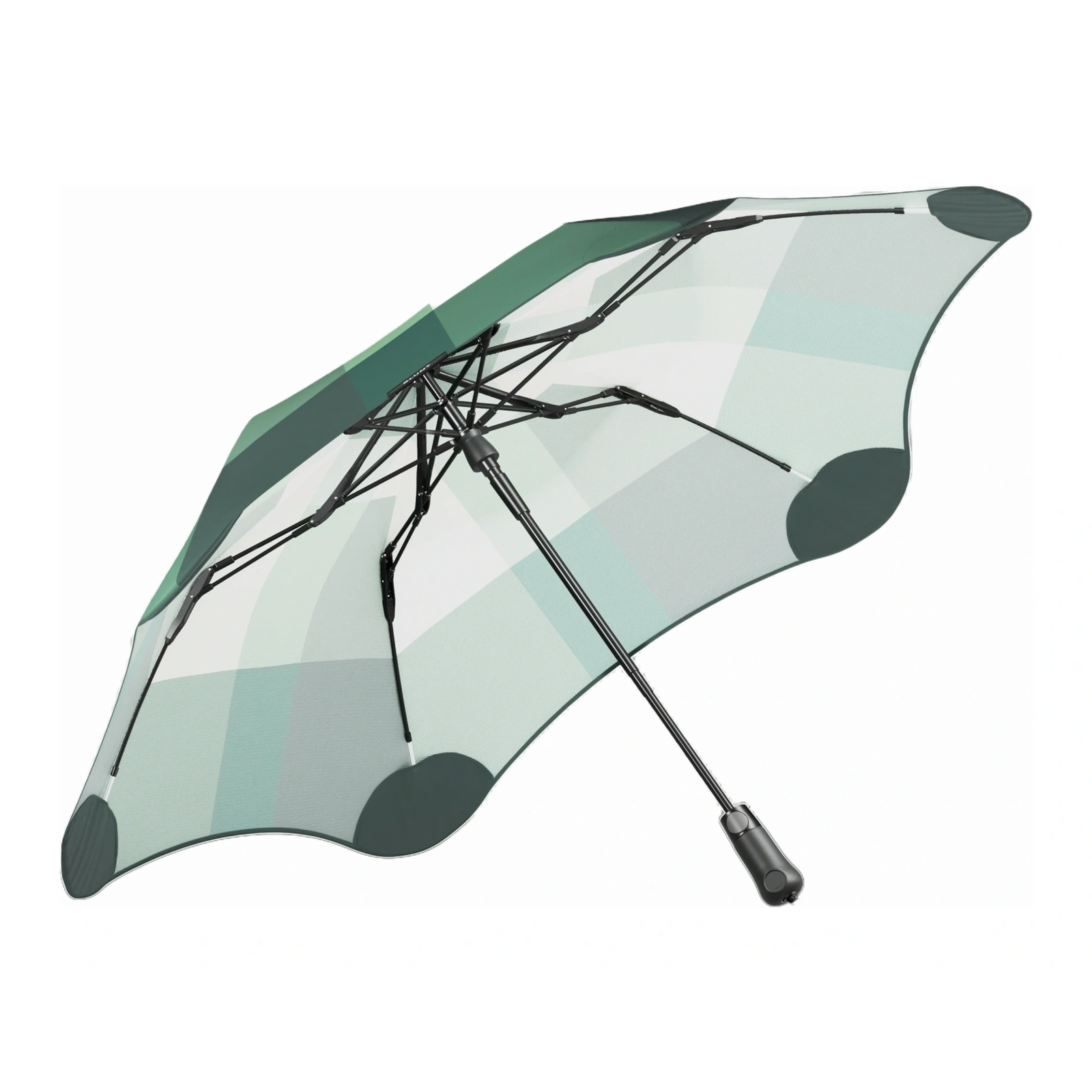 BLUNT Metro | Special Edition Blunt Umbrellas METPEPPER2024 Umbrellas One Size / Peppermint