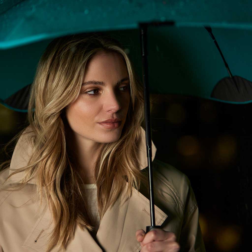 BLUNT Metro Blunt Umbrellas METCHA Umbrellas One Size / Charcoal