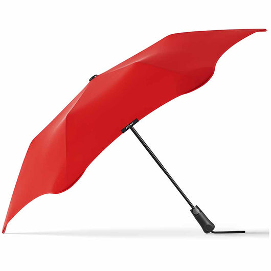 Blunt Umbrellas | BLUNT Metro | Windproof Umbrella | Cherry Red