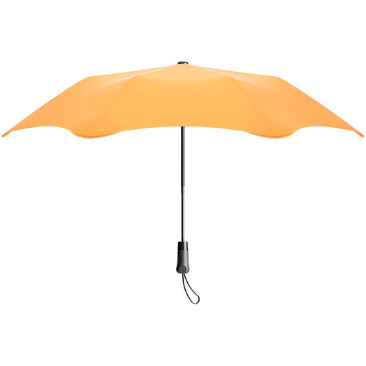 Blunt Umbrellas | BLUNT Metro | Windproof Umbrella | Mango Orange