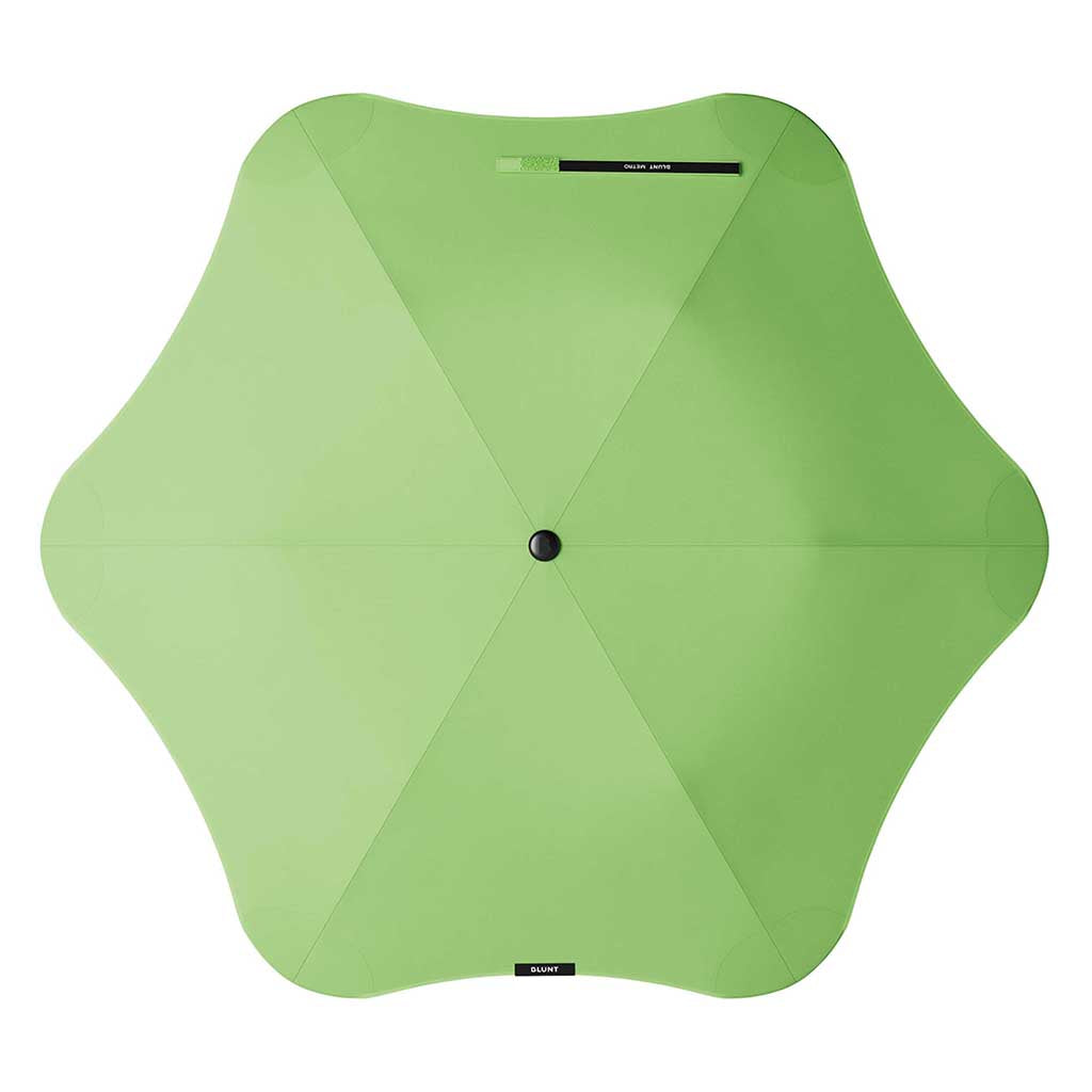 BLUNT Metro Blunt Umbrellas METMEA Umbrellas One Size / Meadow Green