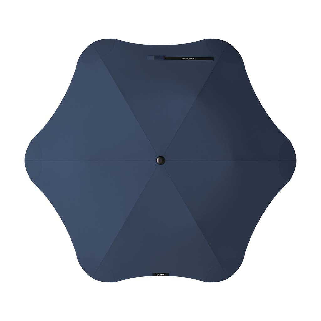 BLUNT Metro Blunt Umbrellas METMID Umbrellas One Size / Midnight Navy