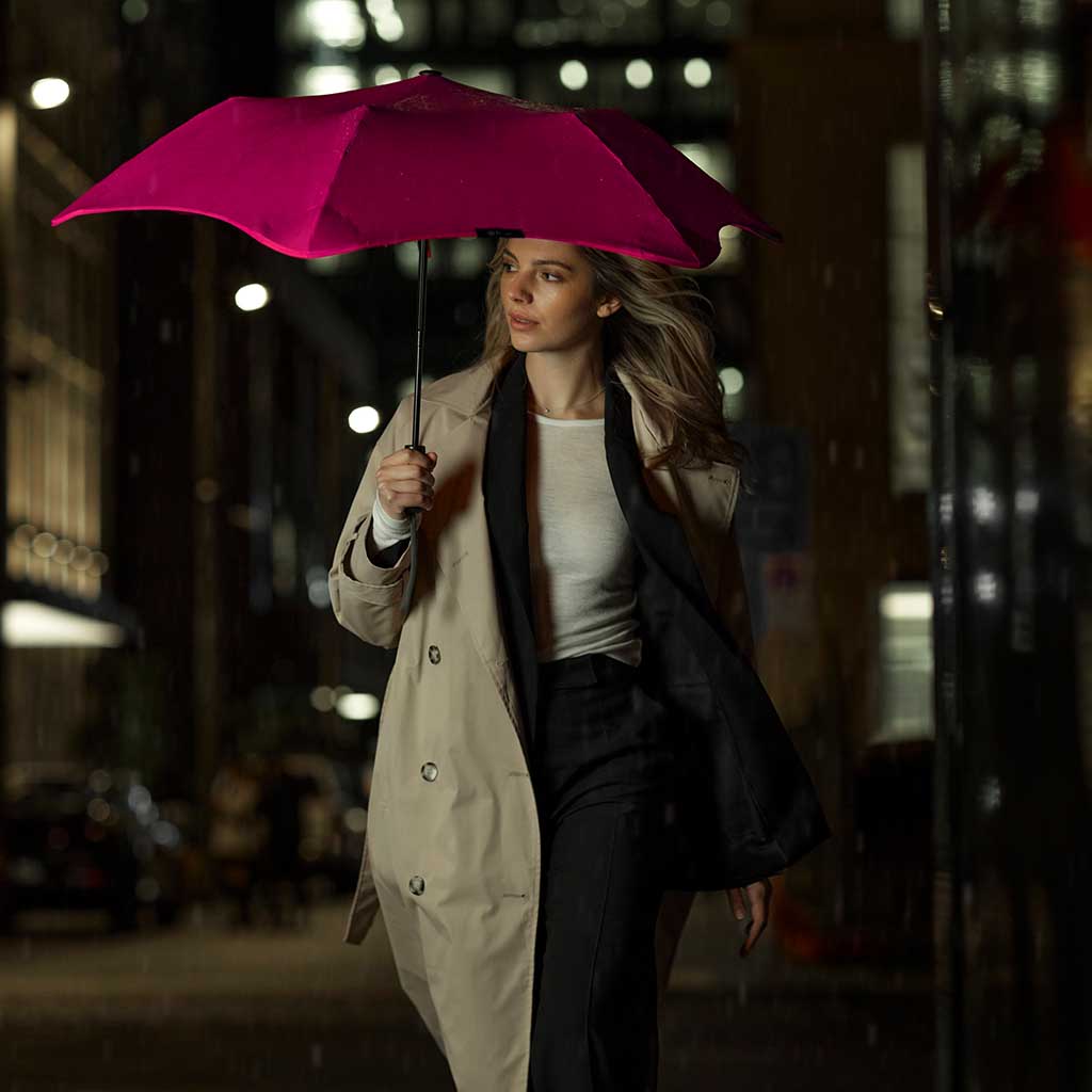 BLUNT Metro Blunt Umbrellas METNAV Umbrellas One Size / Navy