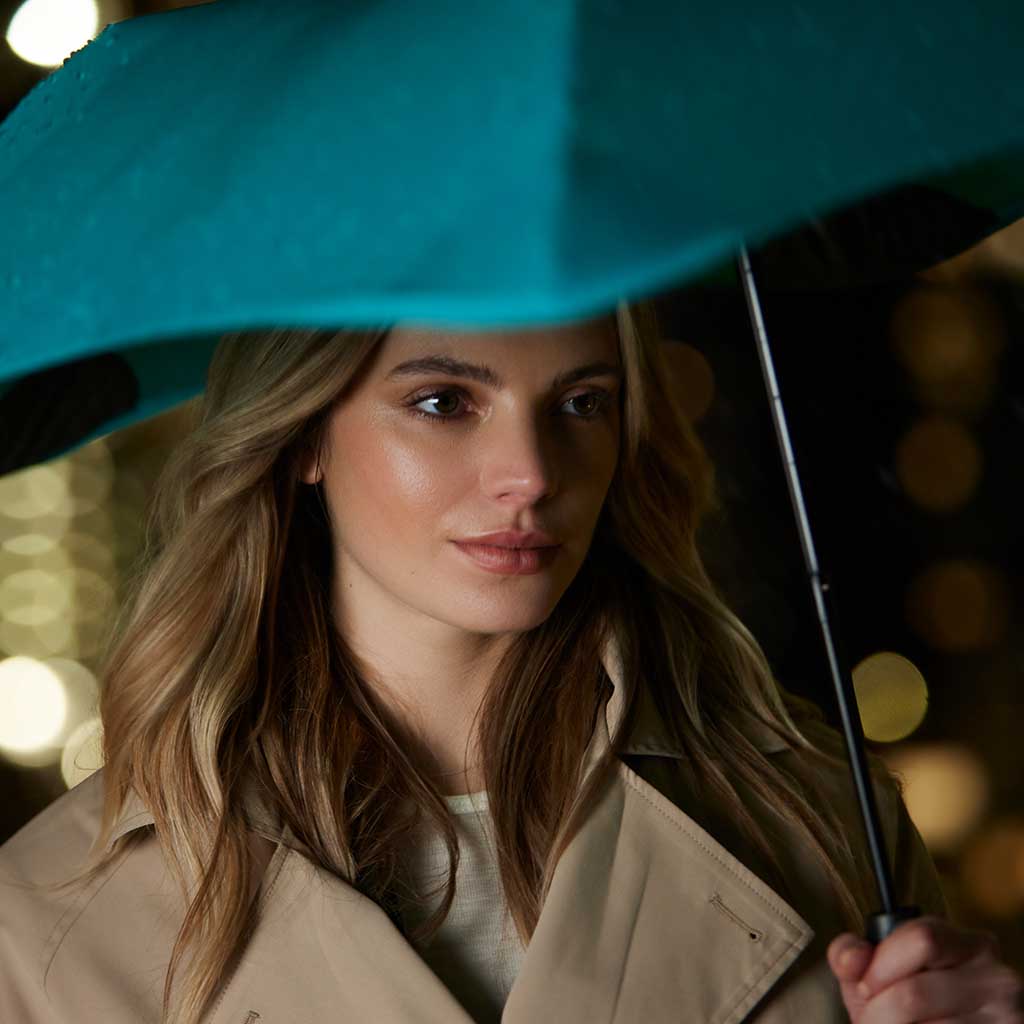 BLUNT Metro Blunt Umbrellas METNAV Umbrellas One Size / Navy
