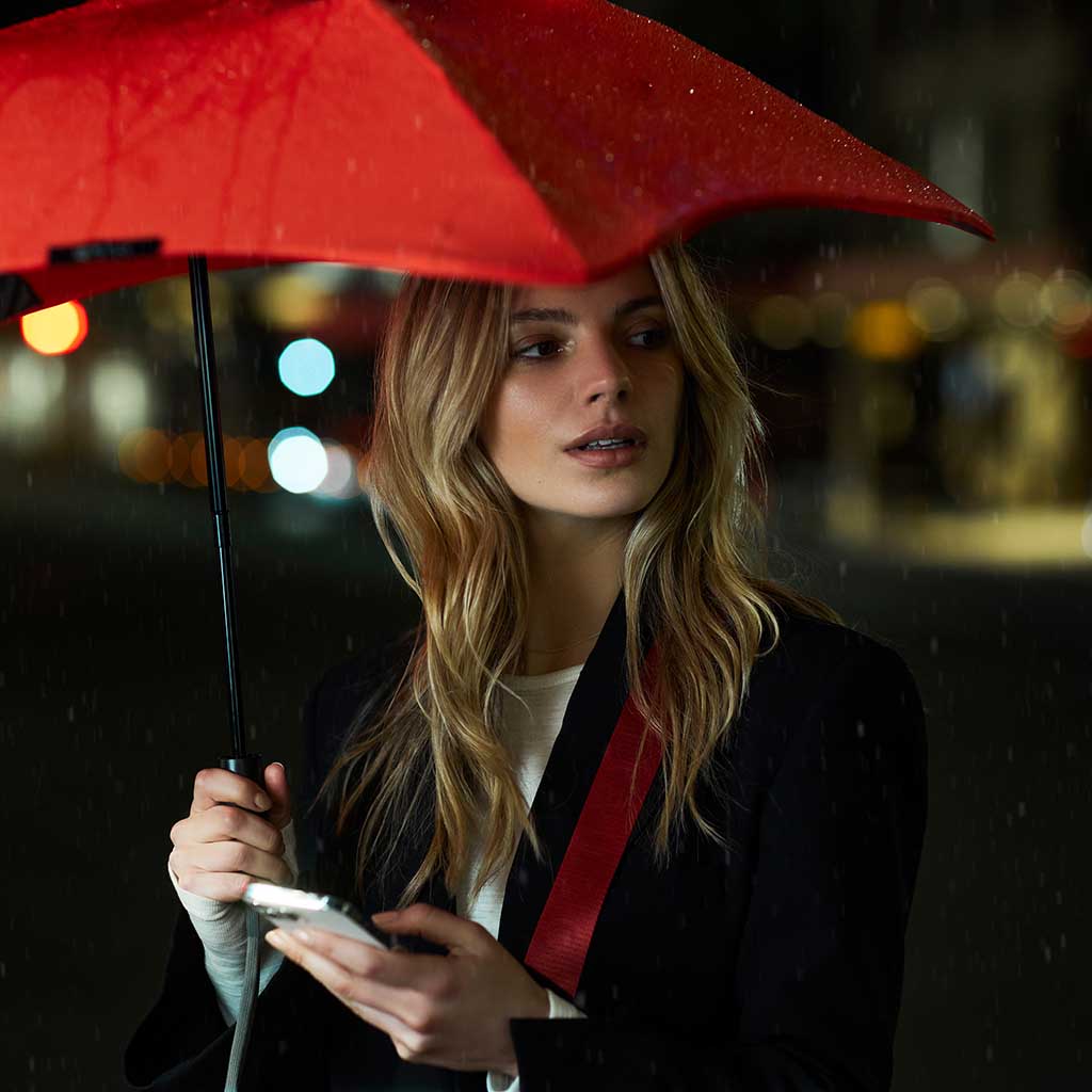 BLUNT Metro Blunt Umbrellas METNAV Umbrellas One Size / Navy