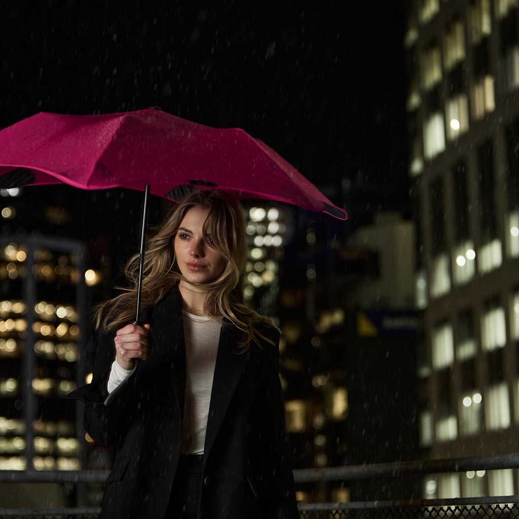 BLUNT Metro Blunt Umbrellas METORA Umbrellas One Size / Orange