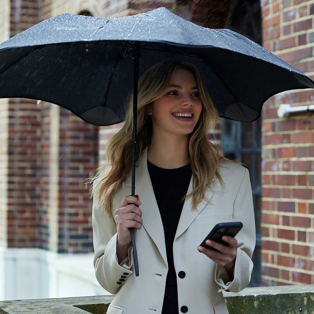 BLUNT Metro Blunt Umbrellas METYEL Umbrellas One Size / Yellow