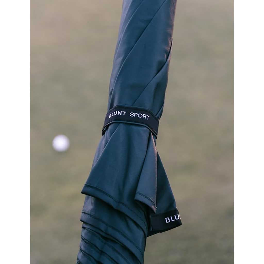 BLUNT Sport Blunt Umbrellas SPOBLA Umbrellas One Size / Black
