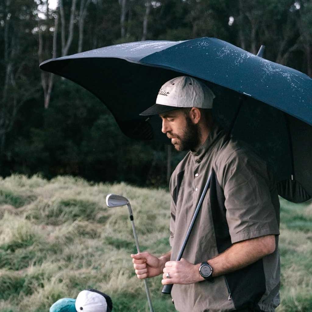 BLUNT Sport Blunt Umbrellas SPOBLA Umbrellas One Size / Black