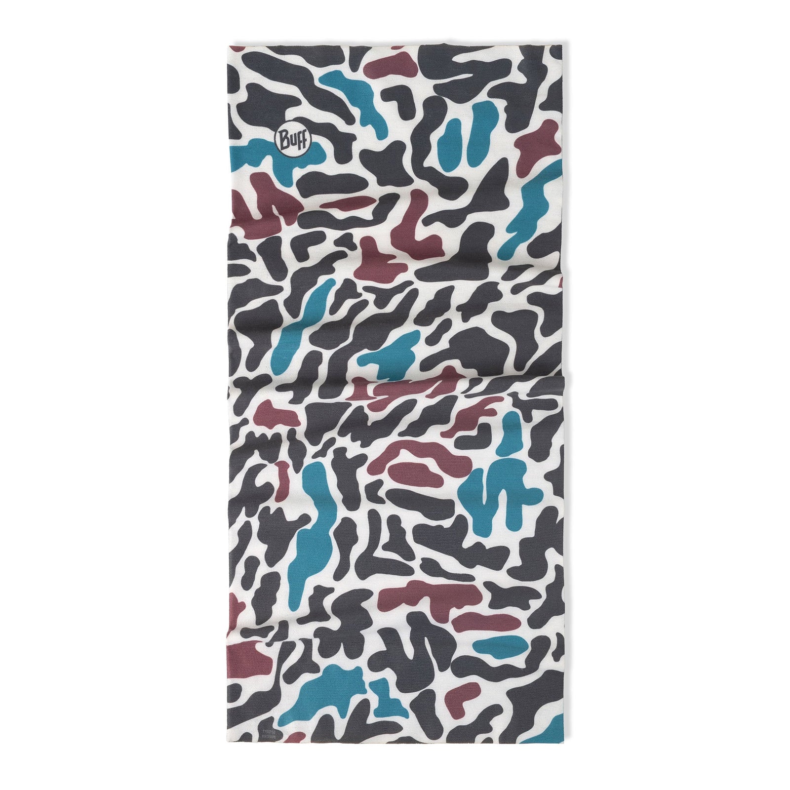 CoolNet UV BUFF 137873.555 Neck Gaiters One Size / Blax Multi
