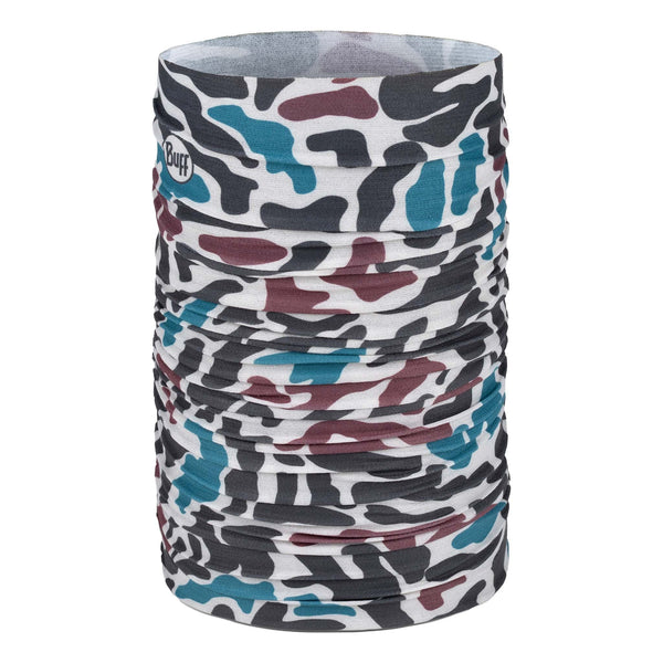 CoolNet UV BUFF 137873.555 Neck Gaiters One Size / Blax Multi