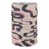 CoolNet UV BUFF 138043.941 Neck Gaiters One Size / Cint Chomp Jute