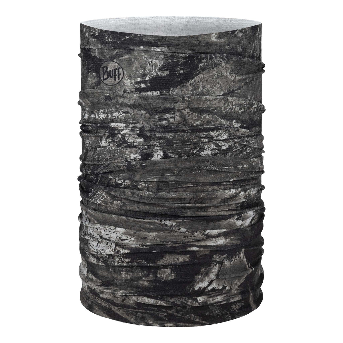 CoolNet UV BUFF 131859.901 Neck Gaiters One Size / Graphite