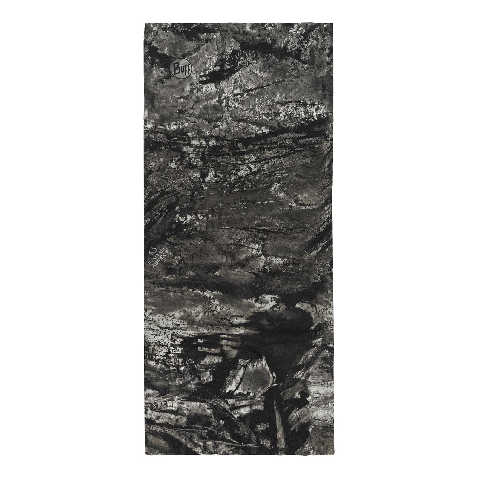 CoolNet UV BUFF 131859.901 Neck Gaiters One Size / Graphite