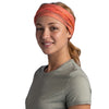 CoolNet UV BUFF 133651.440 Neck Gaiters One Size / Keffy Nectarine