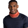 CoolNet UV BUFF 133651.440 Neck Gaiters One Size / Keffy Nectarine