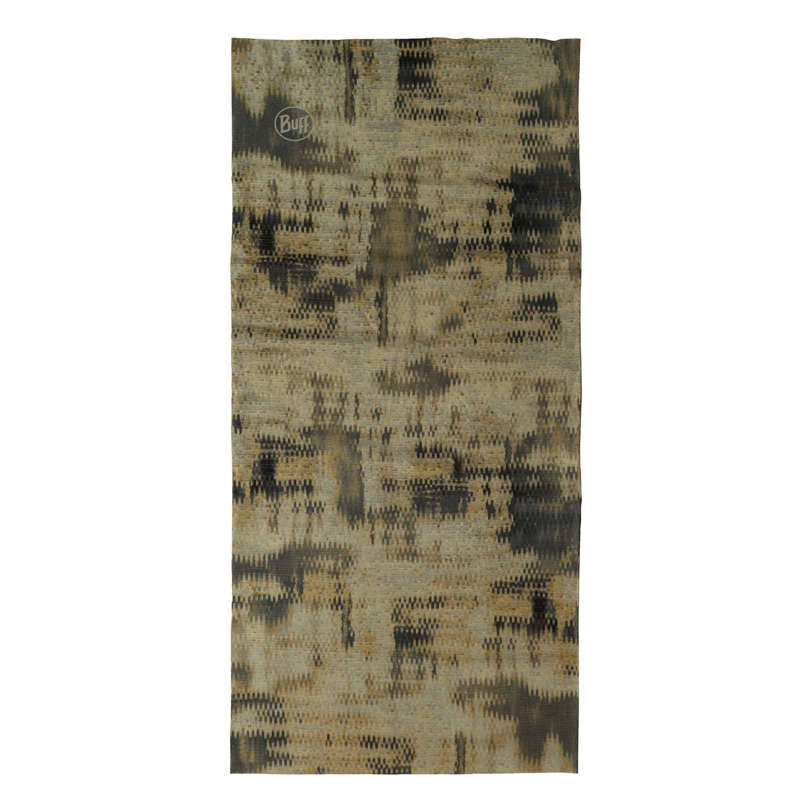 CoolNet UV BUFF 135728.859 Neck Gaiters One Size / Resca Tundra Khaki
