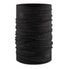 Dryflx® | Reflective Neckwear BUFF 118096.999 Neck Gaiters One Size / Black