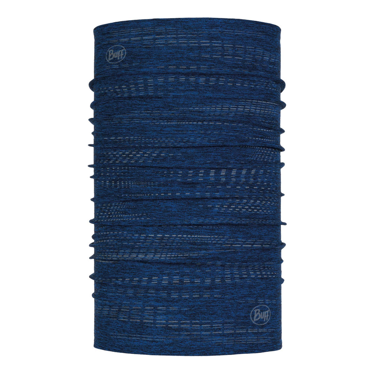 Dryflx® | Reflective Neckwear BUFF 118096.707 Neck Gaiters One Size / Blue