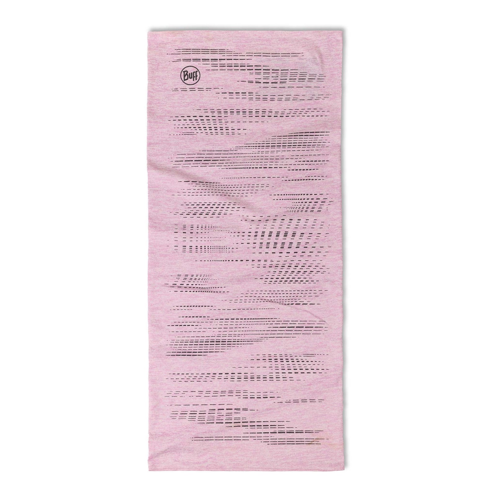 Dryflx® | Reflective Neckwear BUFF 118096.519 Neck Gaiters One Size / Camelia