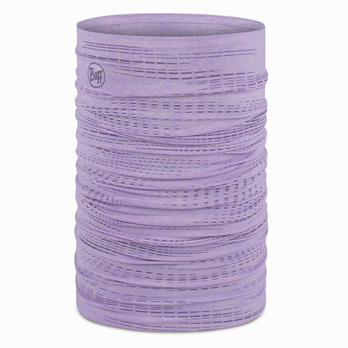Dryflx® | Reflective Neckwear BUFF 118096.641 Neck Gaiters One Size / Iris
